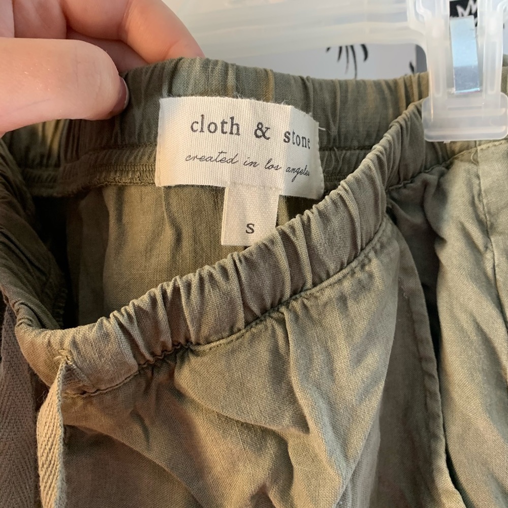 Flowy pants - Picture 3 of 4
